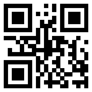 3209063226 - Immagine del QrCode associato
