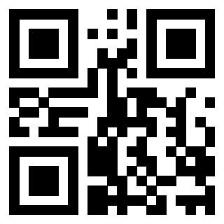 Scansione del Qr Code di 3209063227