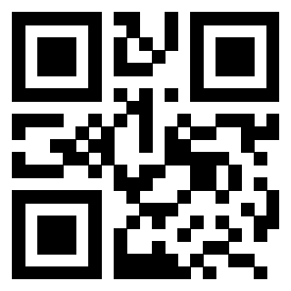 3209063230 - Immagine del Qr Code associato