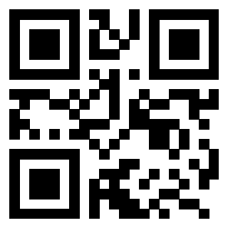 Scansione del Qr Code di 3209063232