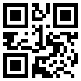 3209063234 QrCode associato
