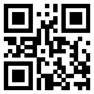 3209063237 - Immagine del QrCode associato