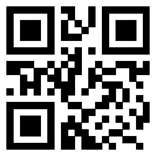 3209063244 QrCode associato