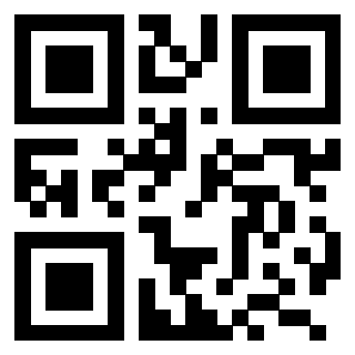 Scansione del Qr Code di 3209063247