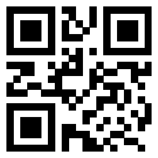 Immagine del Qr Code di 3209063248