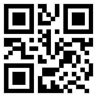 3209063258 QrCode associato