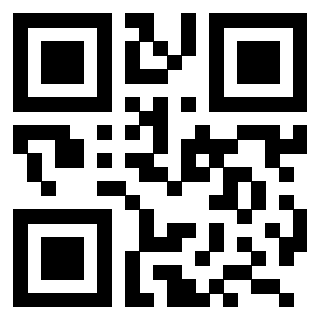 Scansione del QrCode di 3209063263