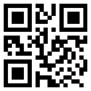 Scansione del QrCode di 3209063264