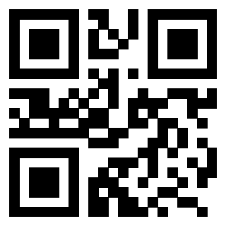 3209063265 - Immagine del Qr Code associato