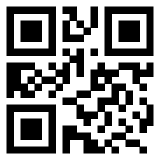 Il QrCode di 3209063269