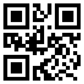 Il QrCode di 3209063271