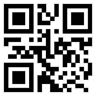 Scansione del Qr Code di 3209063276