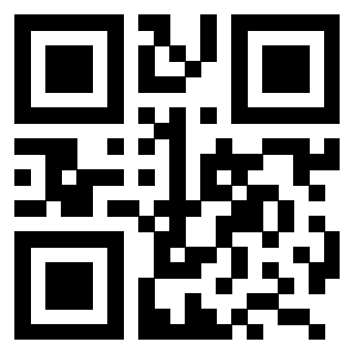 Immagine del Qr Code di 3209063279