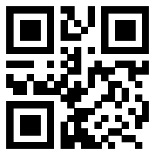 3209063280 Qr Code associato