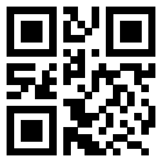 3209063281 - Immagine del QrCode associato