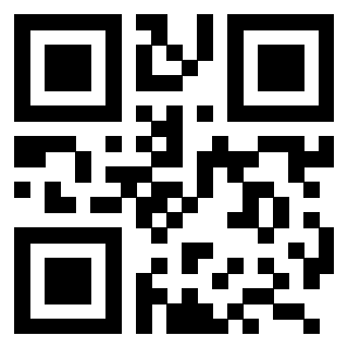 Immagine del Qr Code di 3209063282
