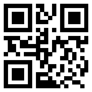 3209063283 - Immagine del Qr Code associato