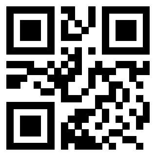 Immagine del Qr Code di 3209063289