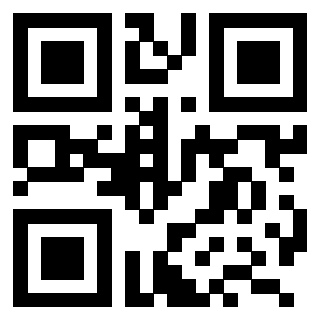 3209063294 Qr Code associato