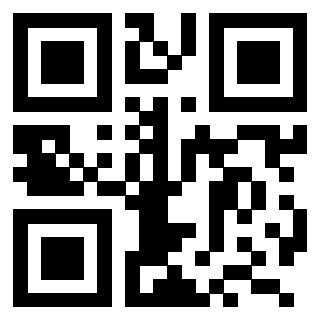 3209063297 - Immagine del QrCode associato