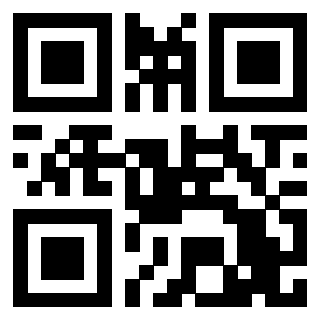 3209063300 QrCode associato