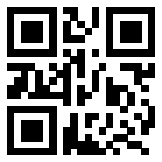 3209063303 QrCode associato