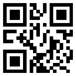 QrCode di 3209063305