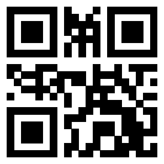 3209063306 QrCode associato