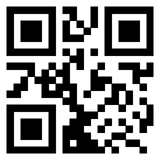Scansione del Qr Code di 3209063310
