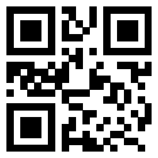 Immagine del Qr Code di 3209063312