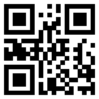 Scansione del QrCode di 3209063315