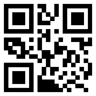 Il QrCode di 3209063316
