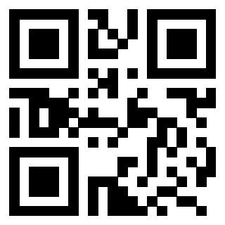 3209063317 - Immagine del QrCode associato