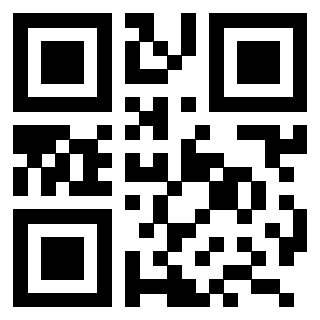 3209063320 QrCode associato