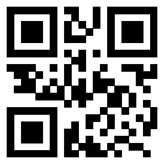 Immagine del Qr Code di 3209063321