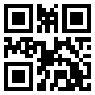 3209063322 - Immagine del Qr Code