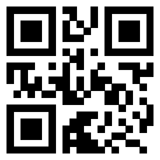3209063323 - Immagine del QrCode associato
