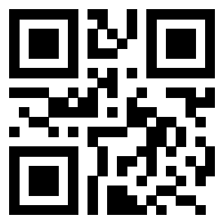 3209063325 - Immagine del QrCode