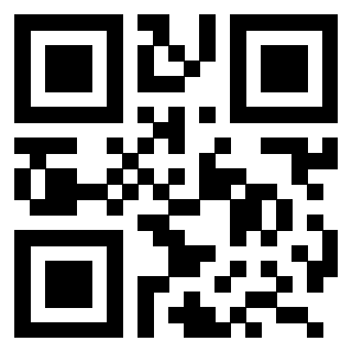 3209063326 QrCode associato