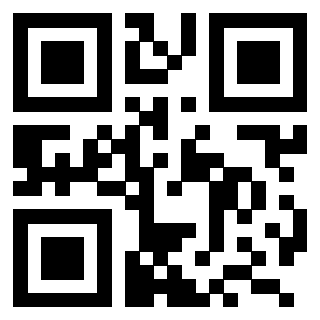 3209063327 - Immagine del QrCode associato