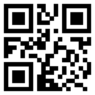 Il QrCode di 3209063333