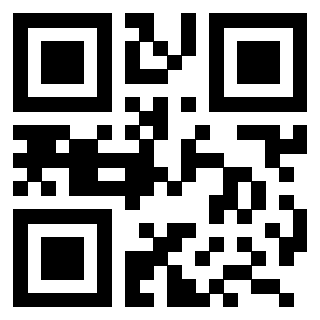 3209063336 QrCode associato