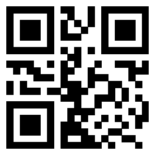 3209063338 - Immagine del QrCode associato