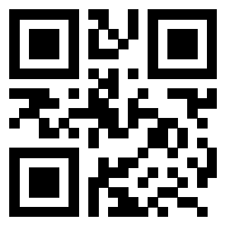 3209063340 - Immagine del QrCode associato