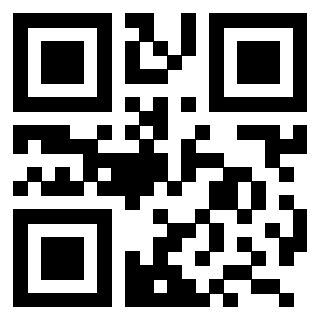 3209063341 Qr Code associato