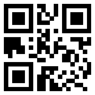 3209063342 QrCode associato
