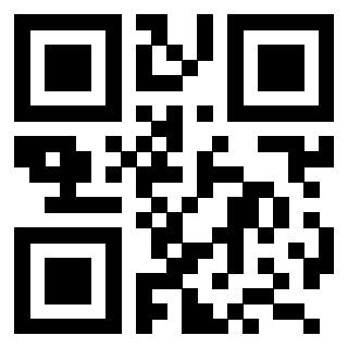 Immagine del Qr Code di 3209063345