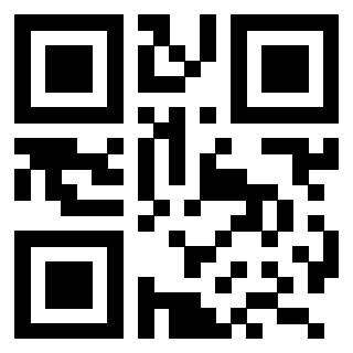 Immagine del Qr Code di 3209063350