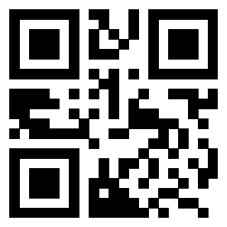 Immagine del Qr Code di 3209063351