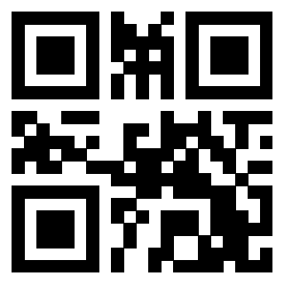 3209063356 QrCode associato